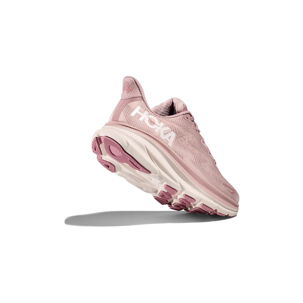 Hoka Clifton 9 dame