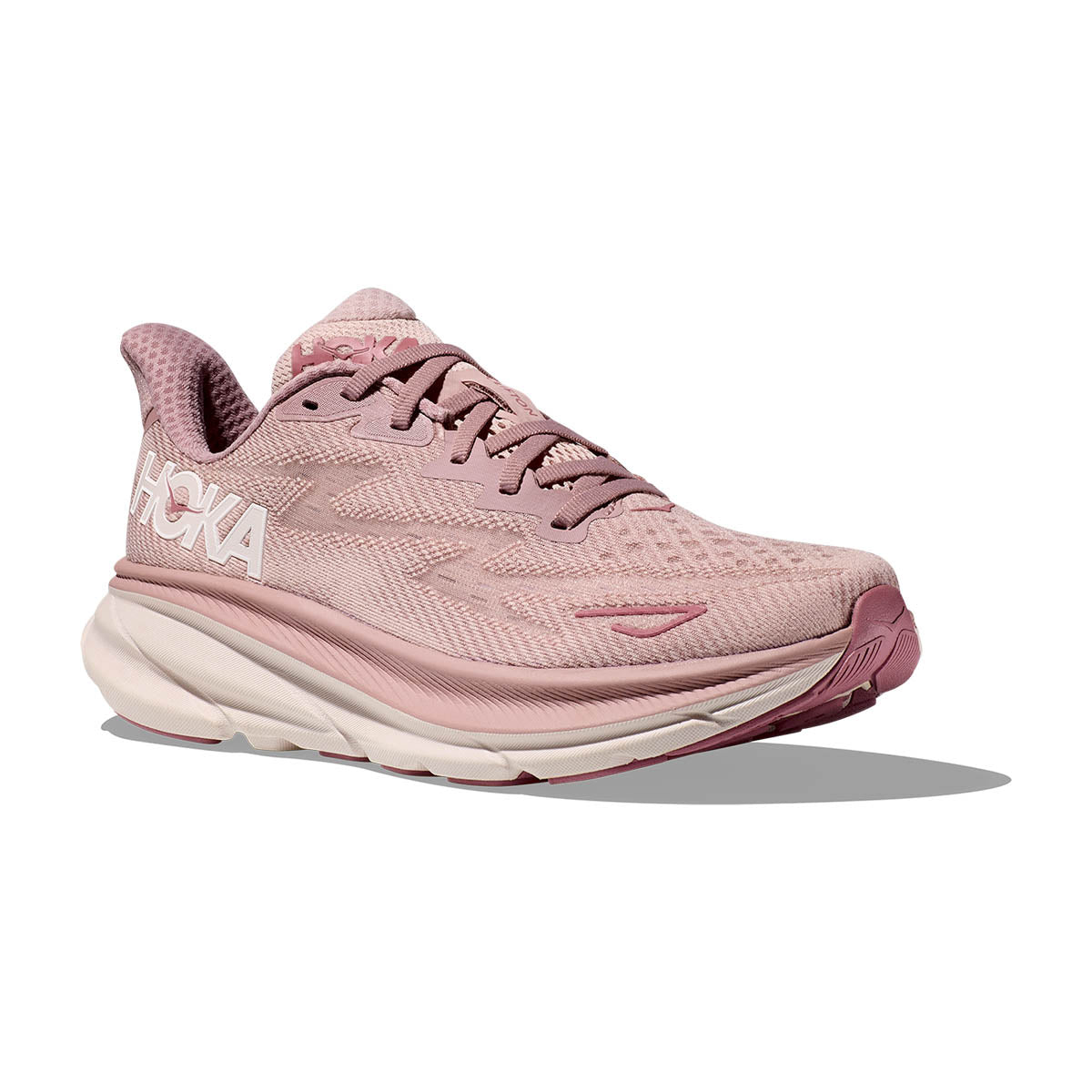 Hoka Clifton 9 dame