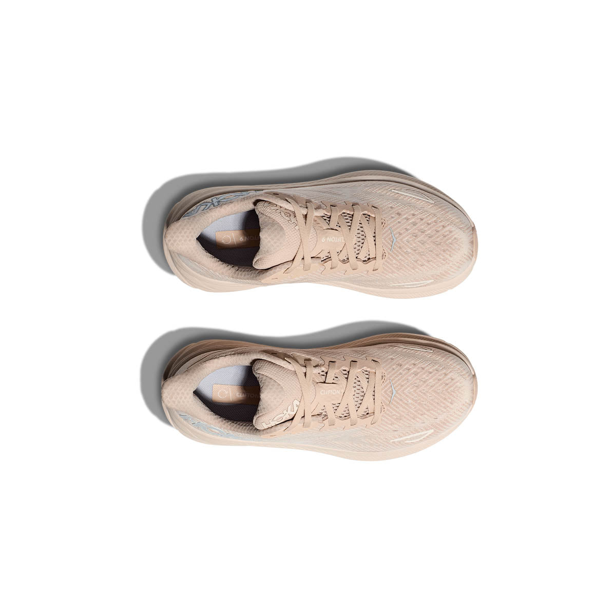 Hoka Clifton 9 dame