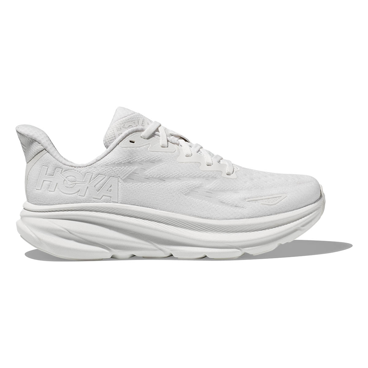 Hoka Clifton 9 dame