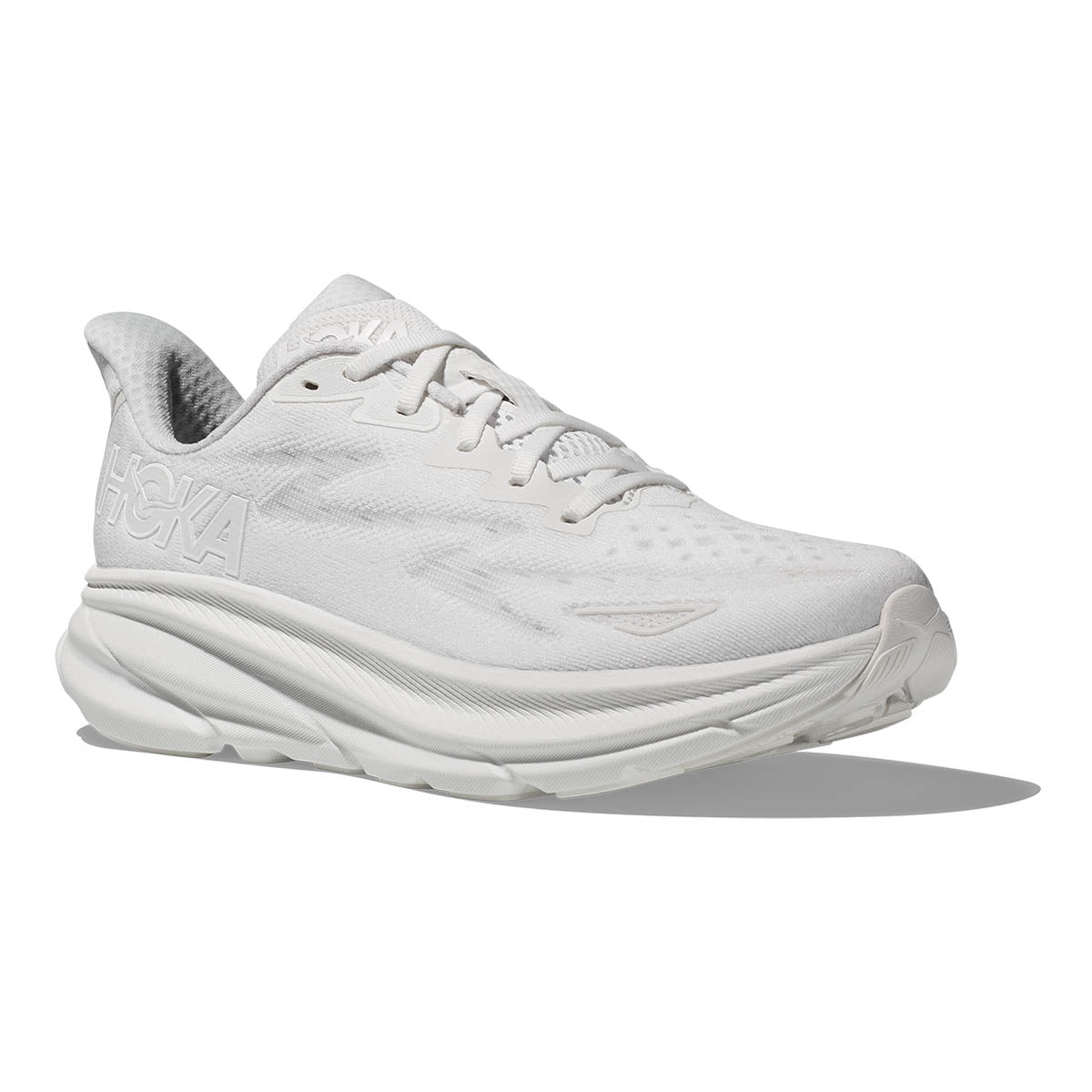Hoka Clifton 9 dame