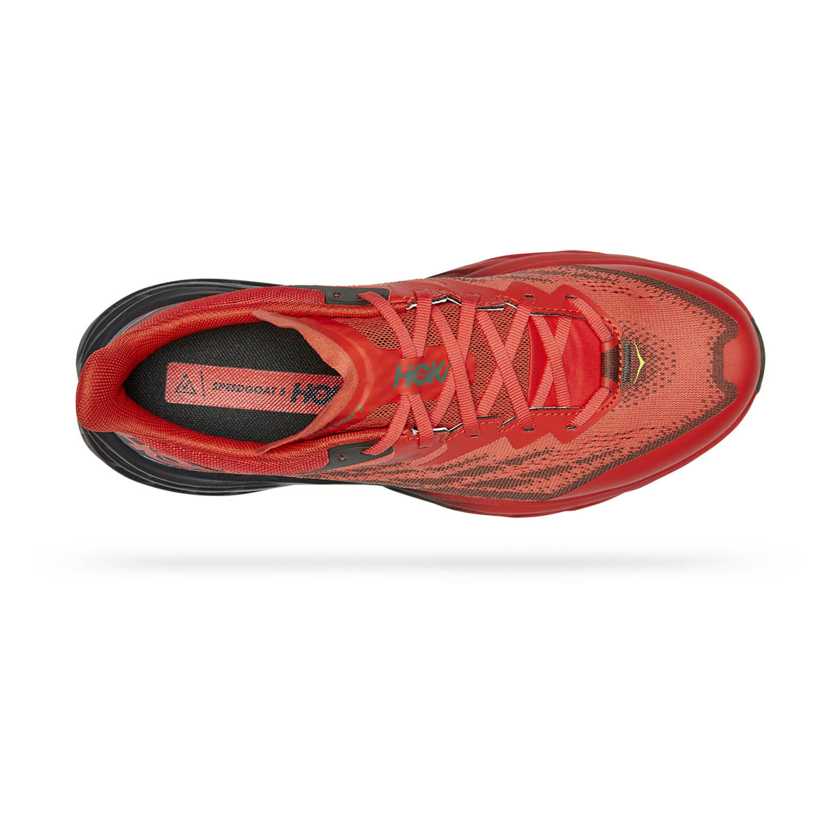 Hoka Speedgoat 5 GTX herre