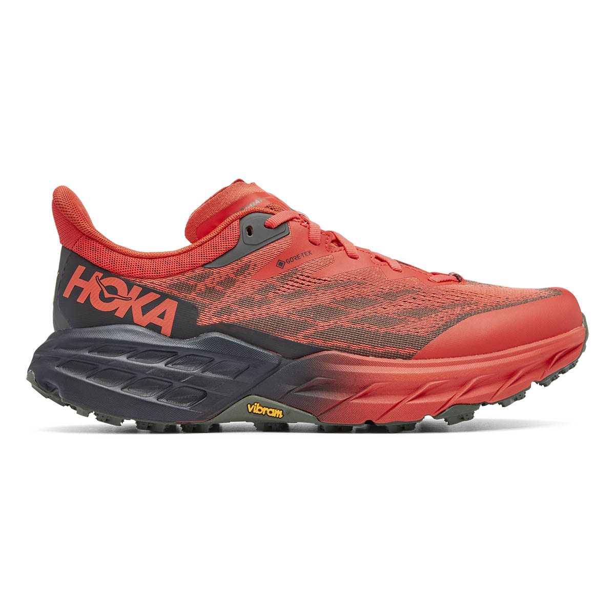 Hoka Speedgoat 5 GTX herre