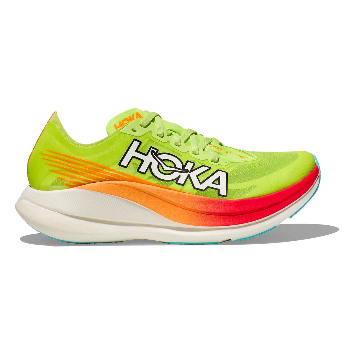 Hoka Rocket X 2 unisex