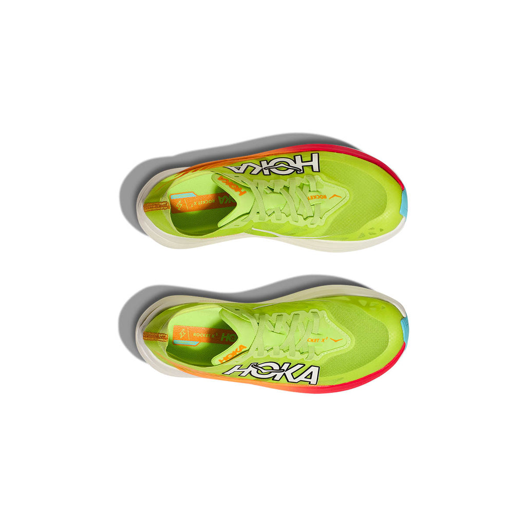 Hoka Rocket X 2 unisex