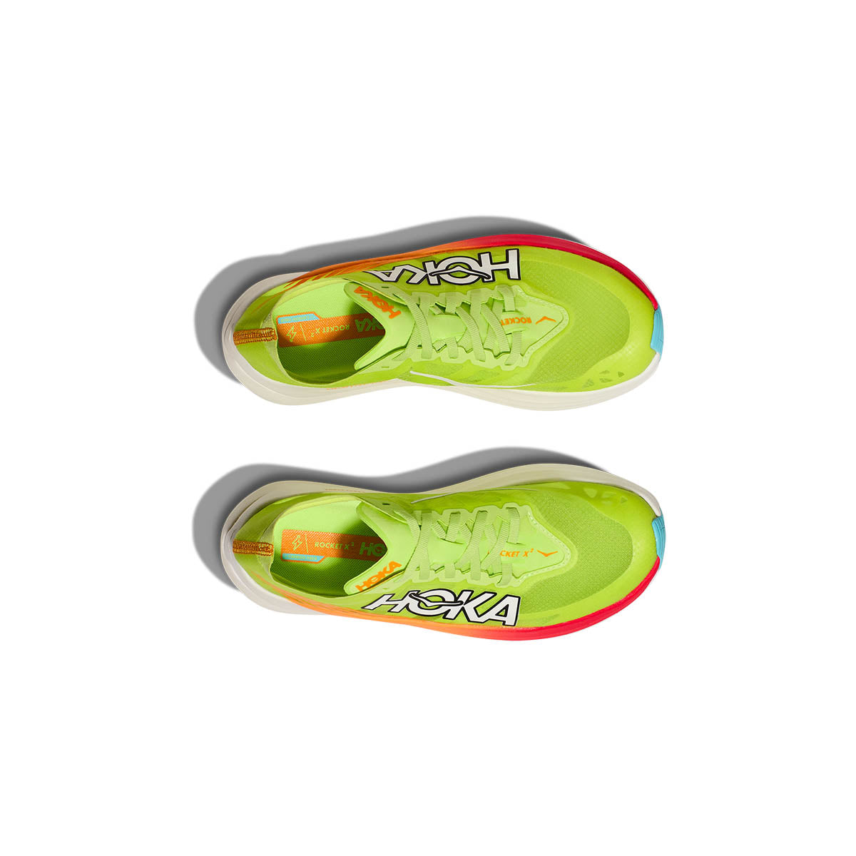 Hoka Rocket X 2 unisex