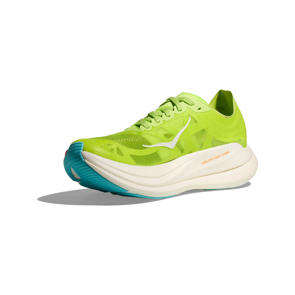 Hoka Rocket X 2 unisex