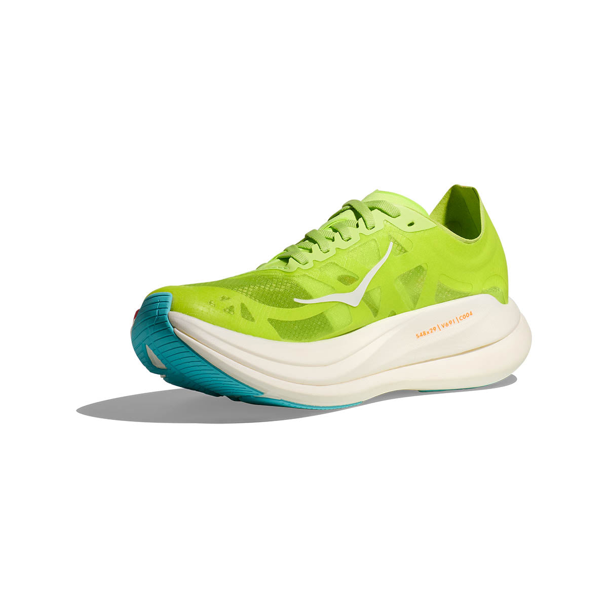 Hoka Rocket X 2 unisex