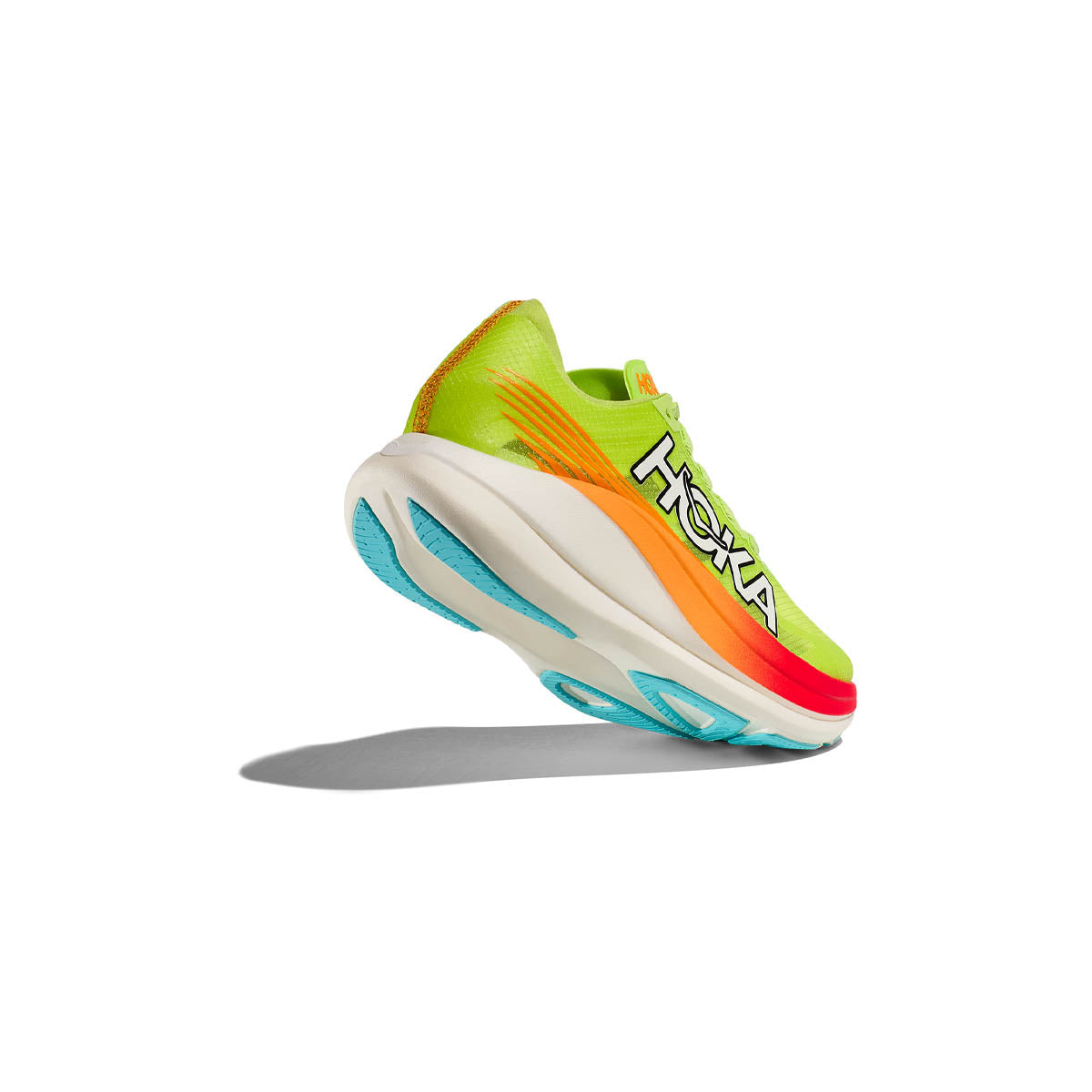 Hoka Rocket X 2 unisex
