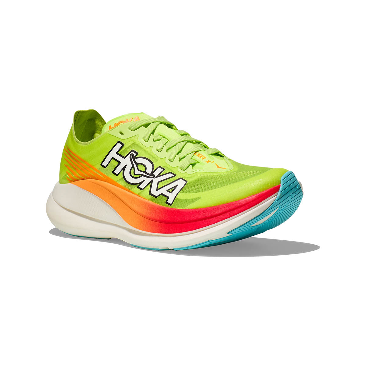 Hoka Rocket X 2 unisex