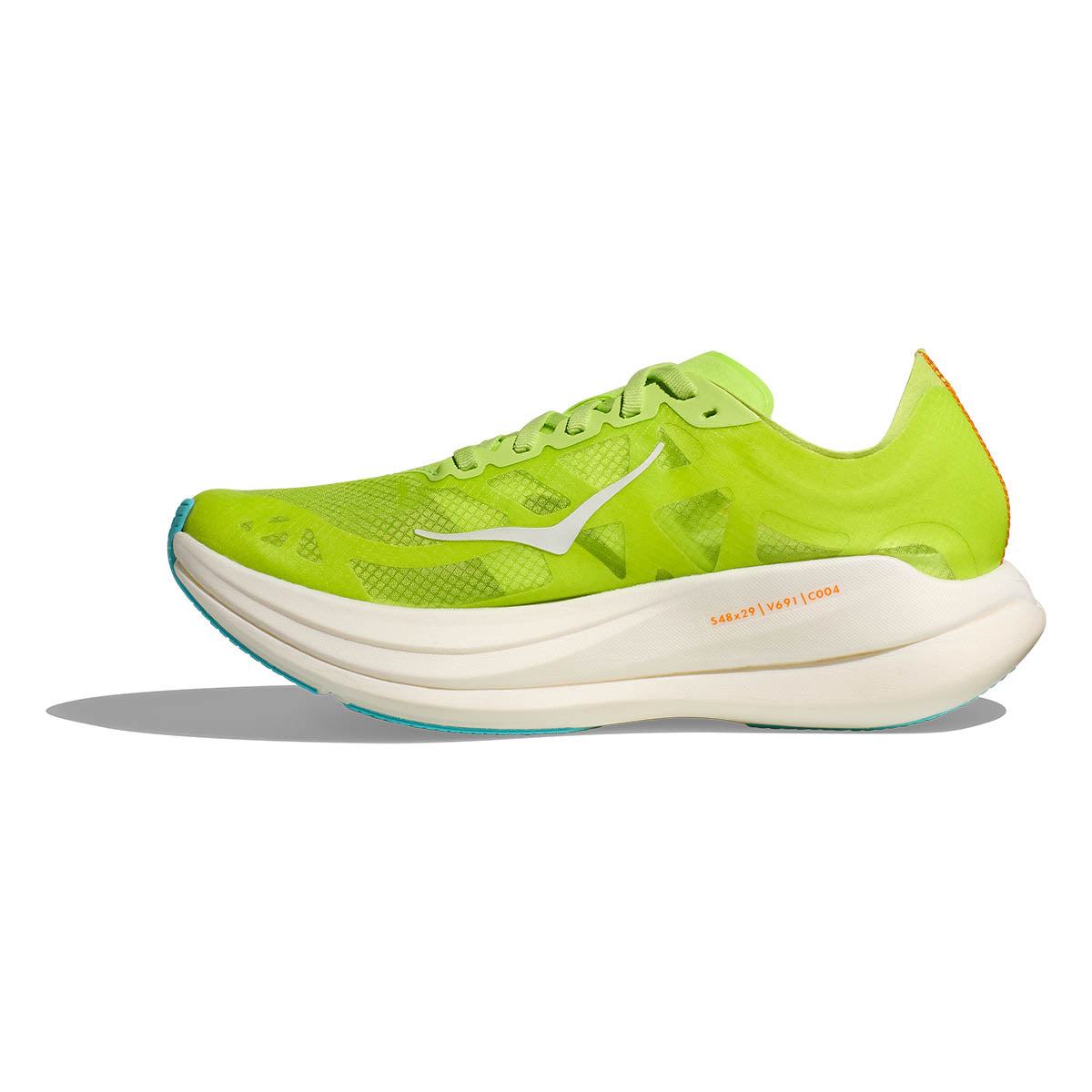 Hoka Rocket X 2 unisex