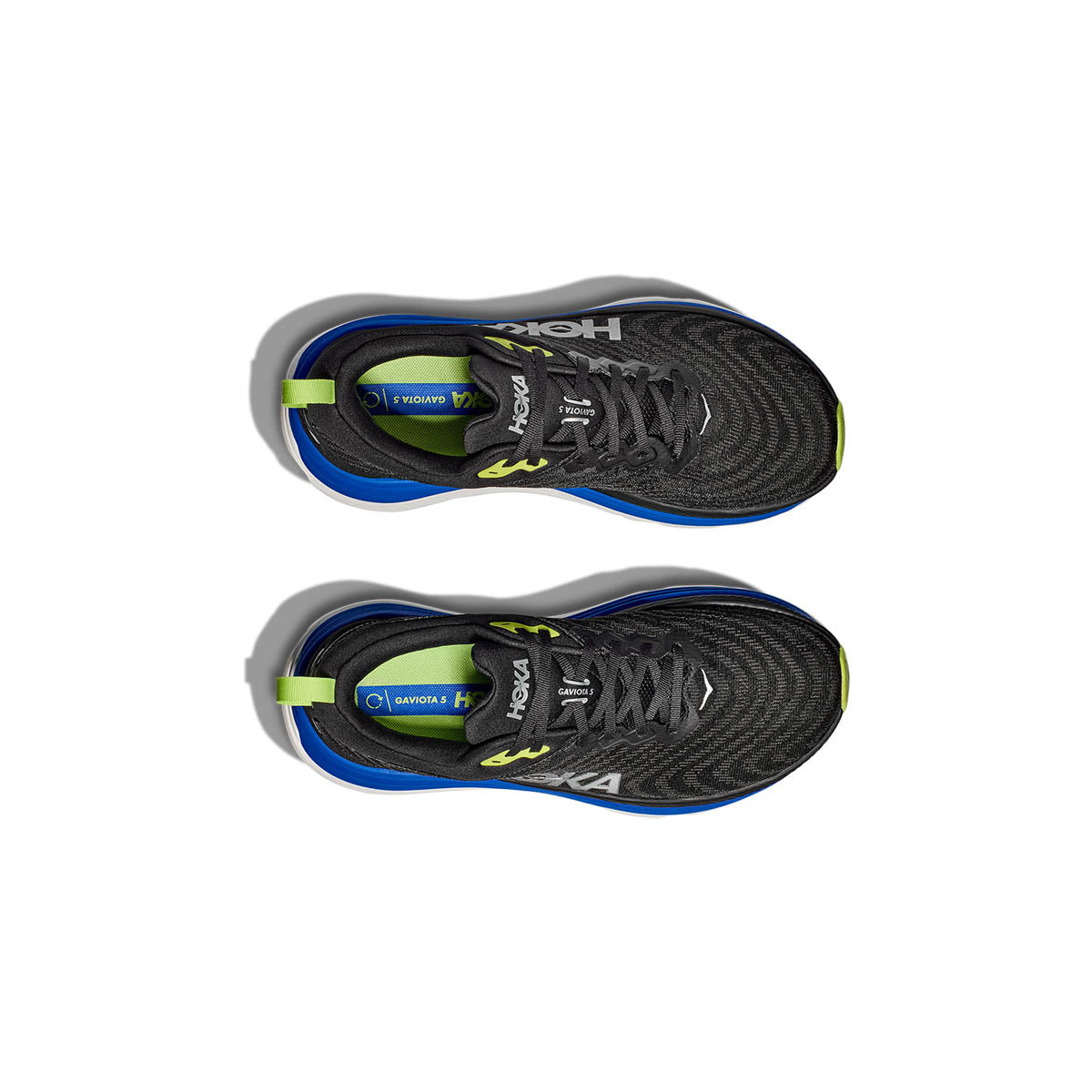 Hoka Gaviota 5 Herre