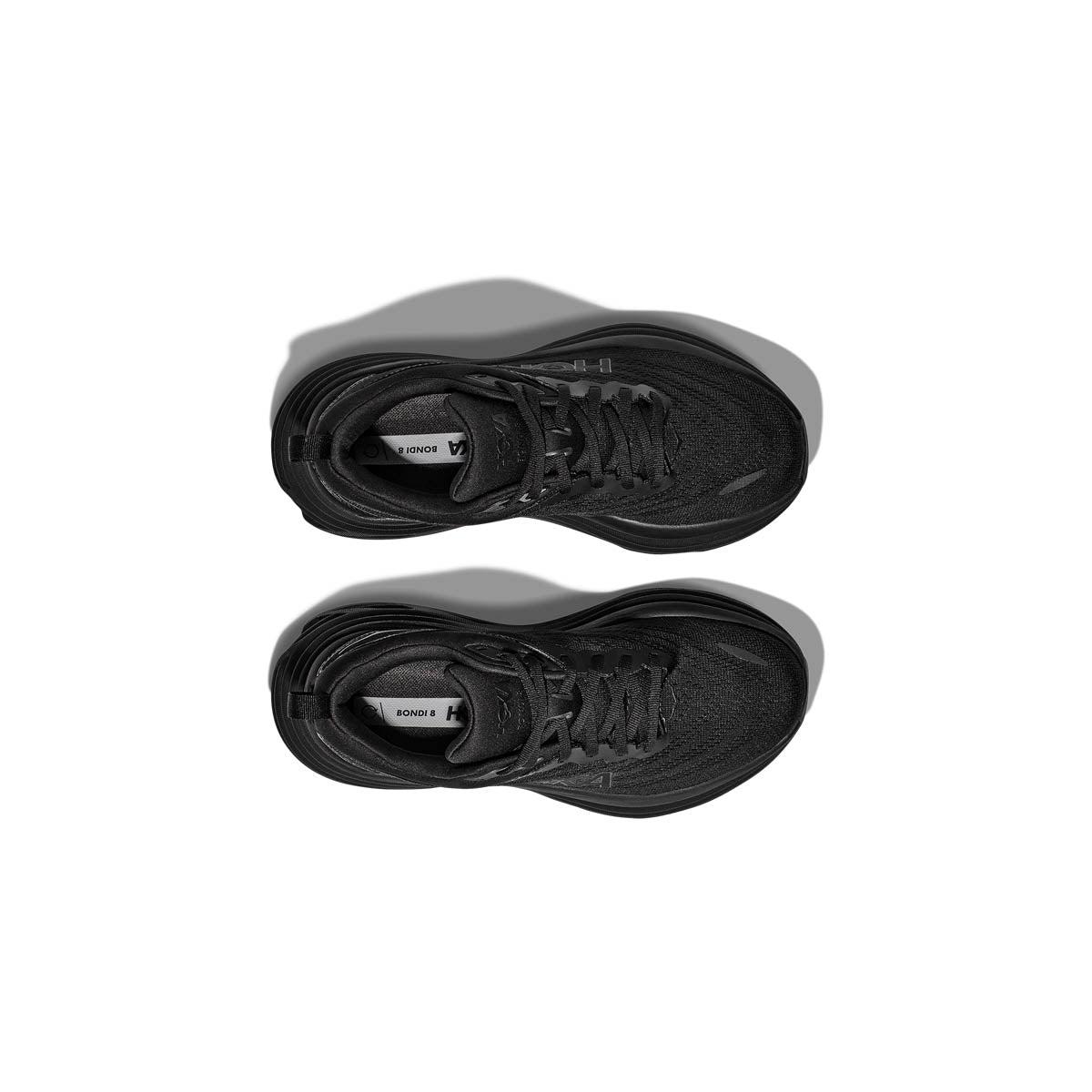 Hoka One One Bondi 8 Herre