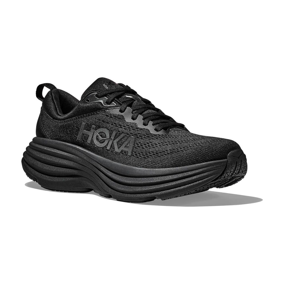 Hoka One One Bondi 8 Herre