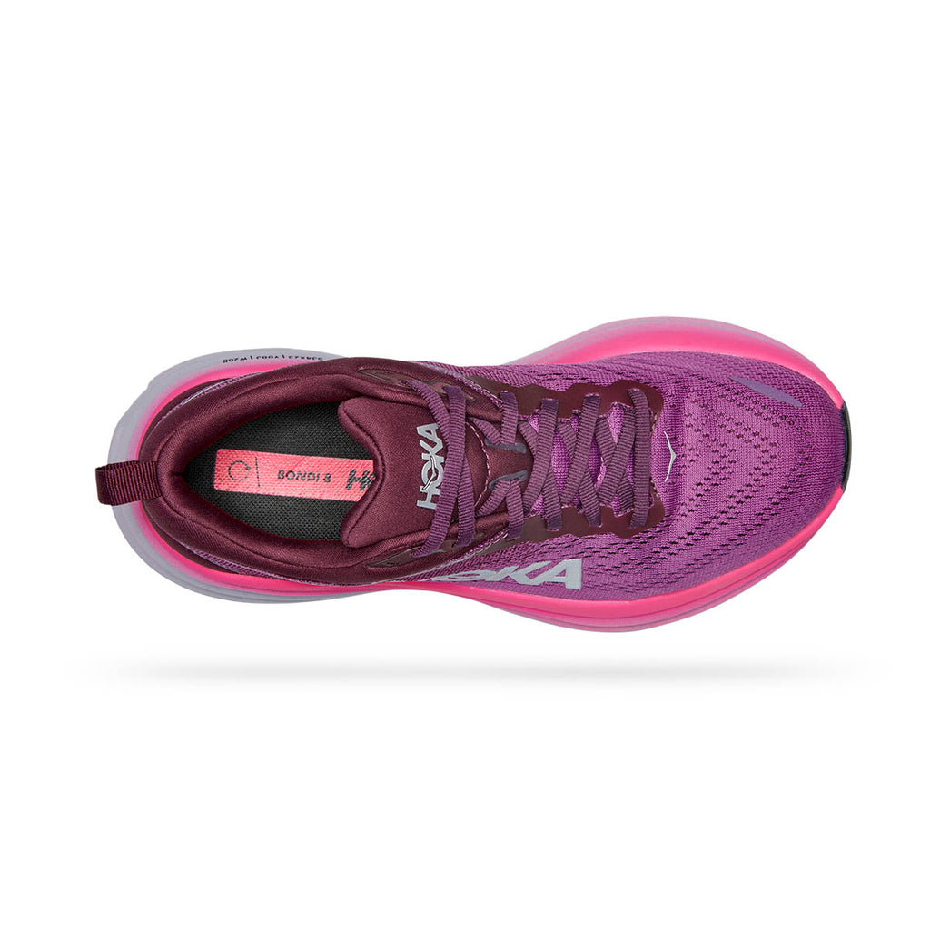 Hoka Bondi 8 dame