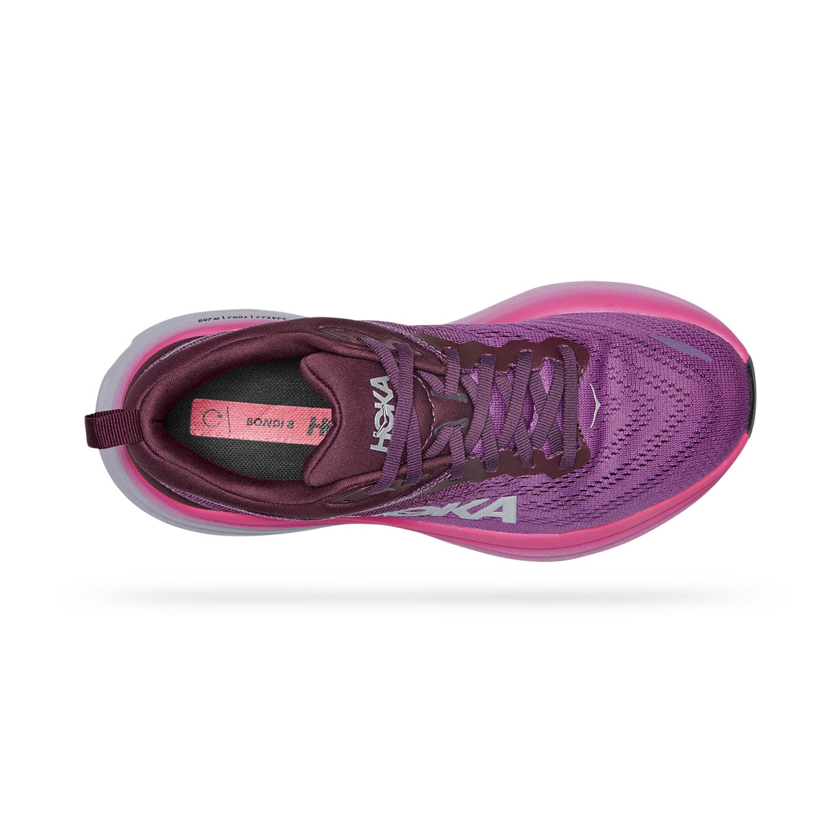 Hoka Bondi 8 dame