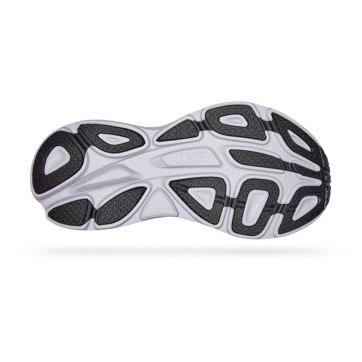 Hoka Bondi 8 dame