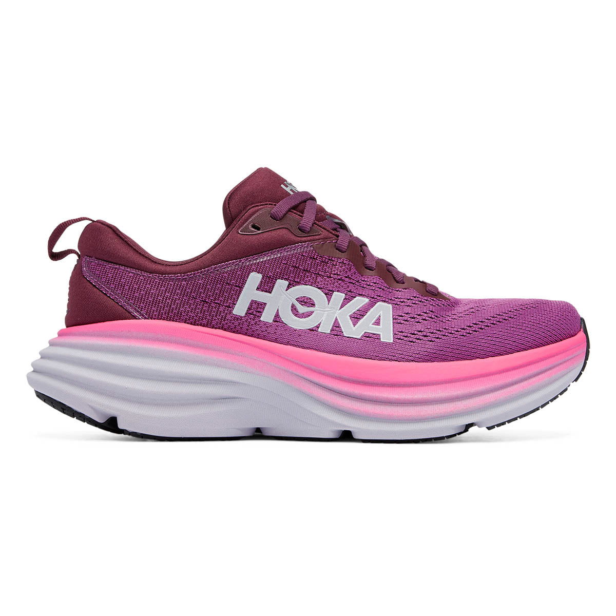 Hoka Bondi 8 dame