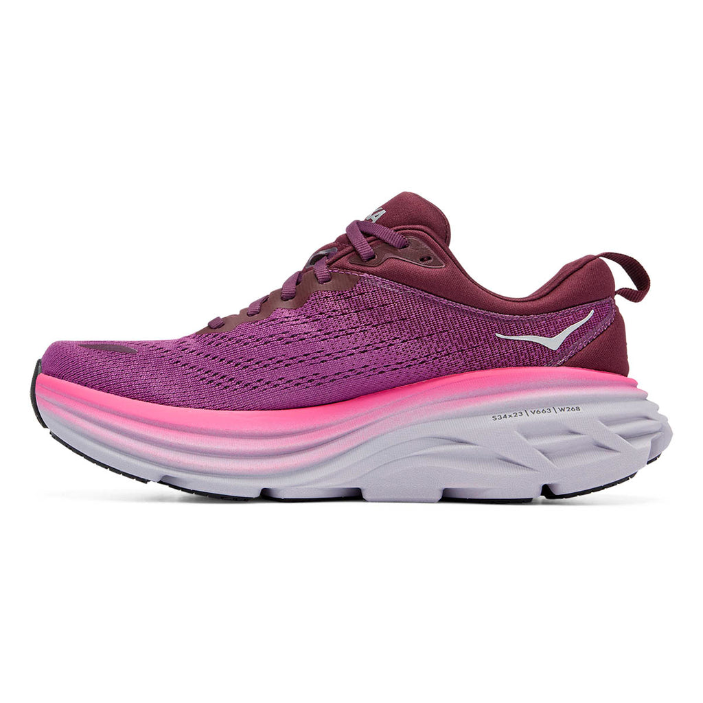 Hoka Bondi 8 dame