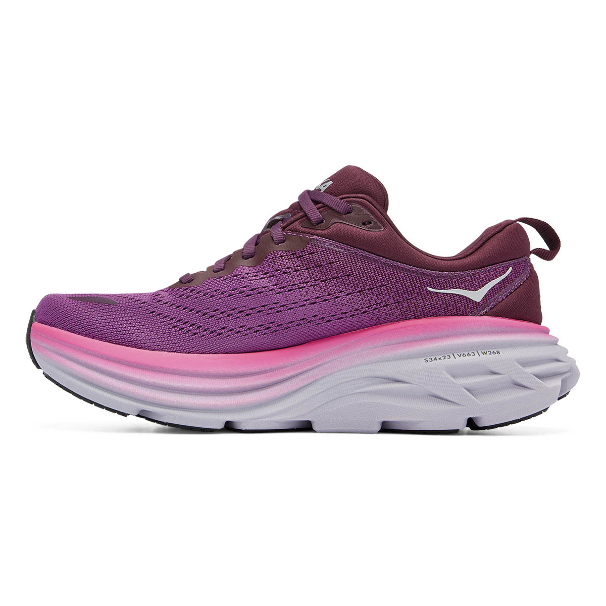 Hoka Bondi 8 dame