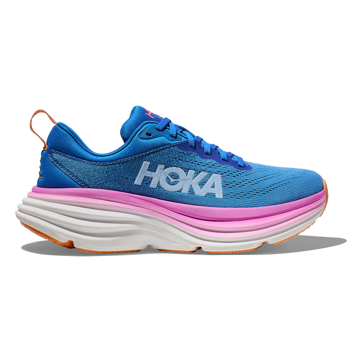 Hoka Bondi 8 dame