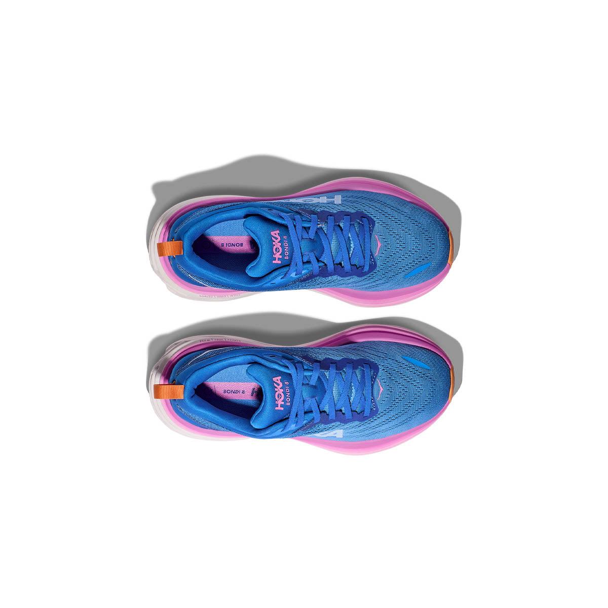Hoka Bondi 8 dame