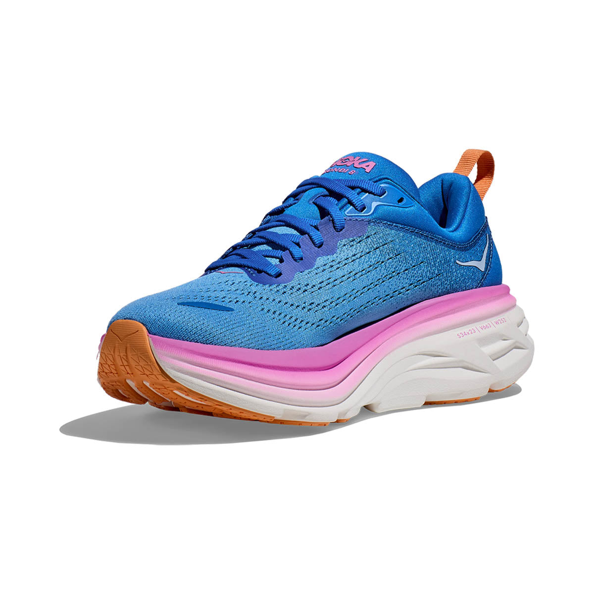 Hoka Bondi 8 dame