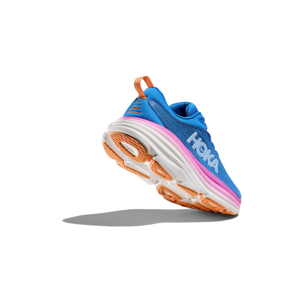 Hoka Bondi 8 dame