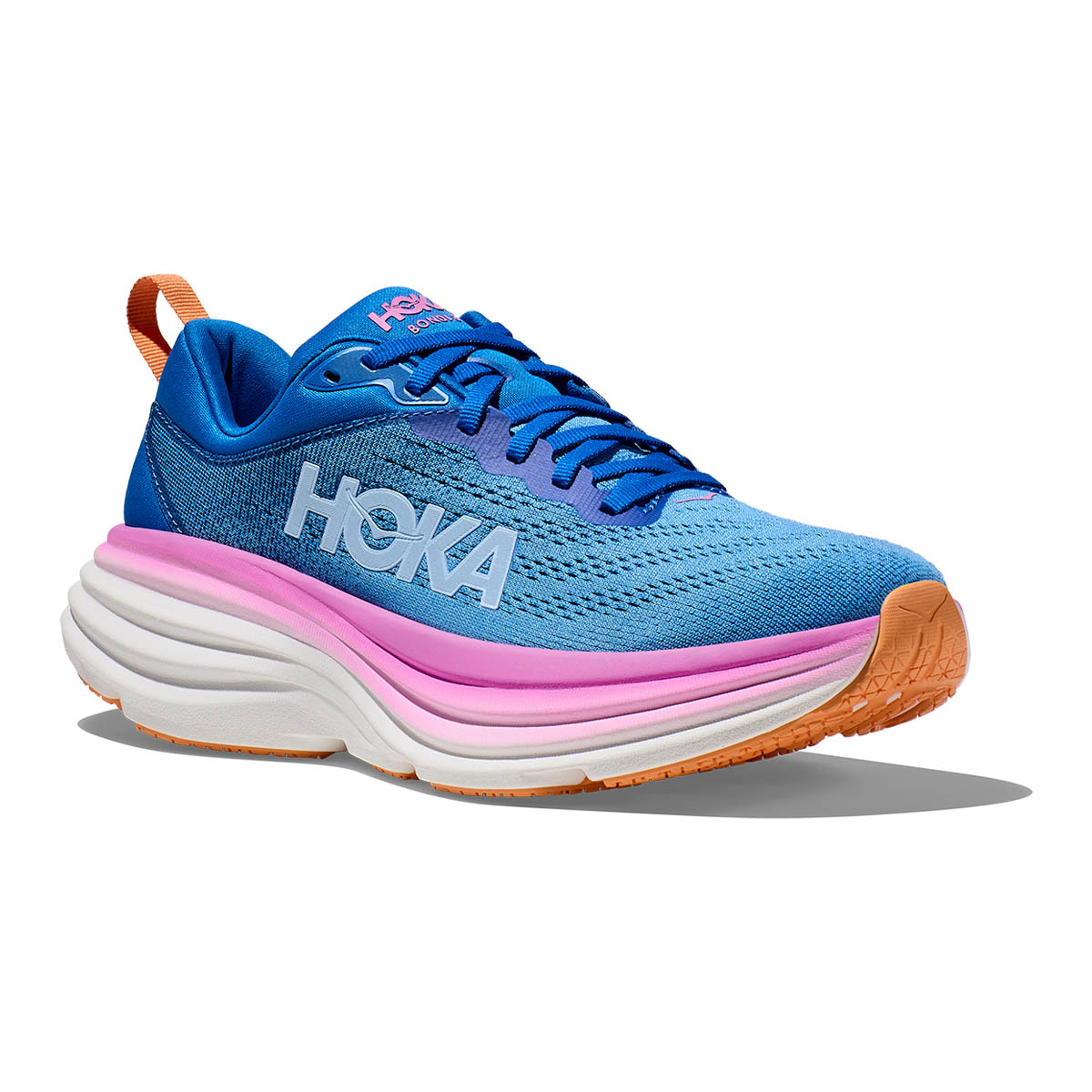 Hoka Bondi 8 dame