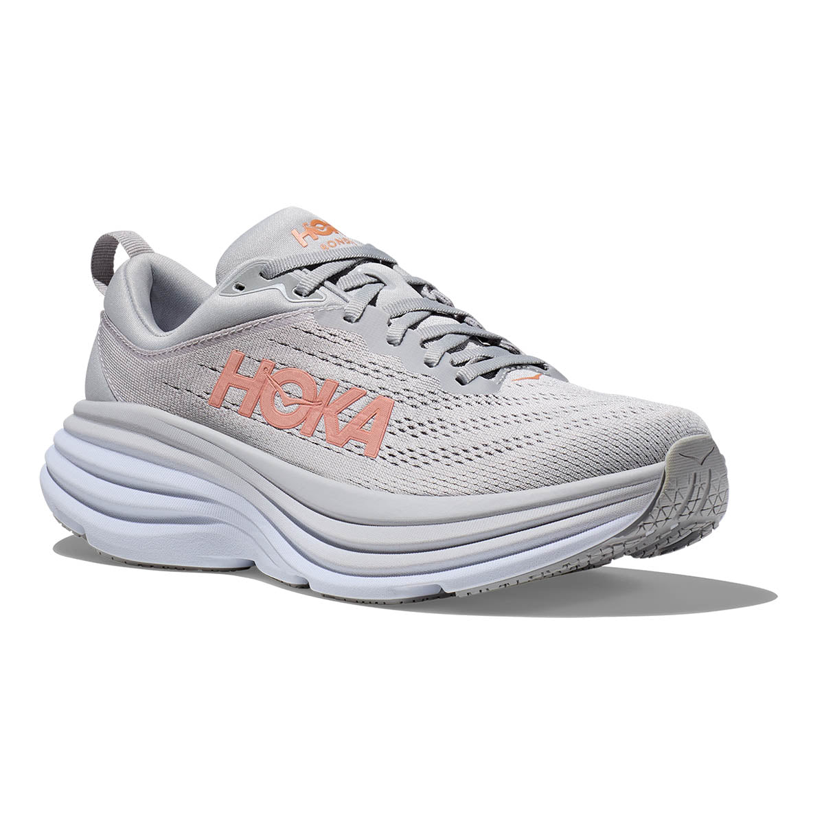 Hoka Bondi 8 dame