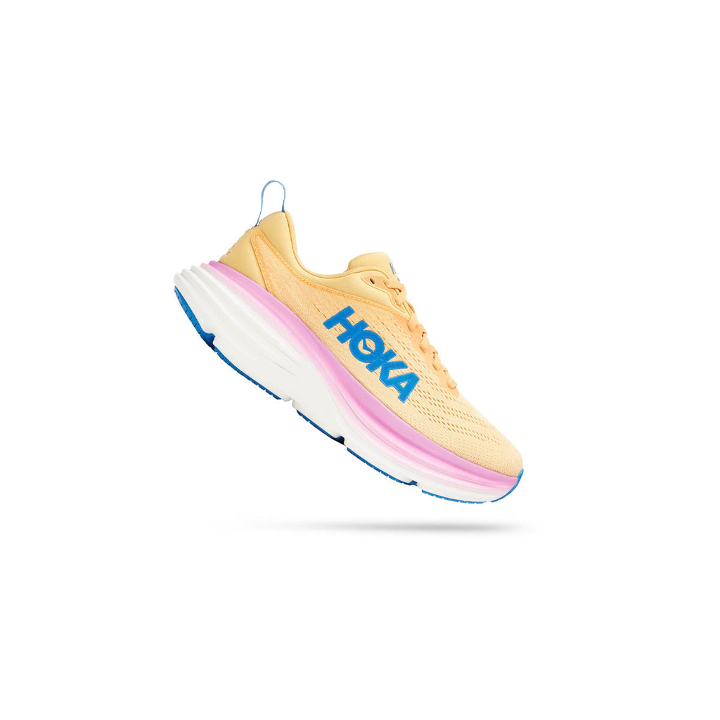 Hoka Bondi 8 dame