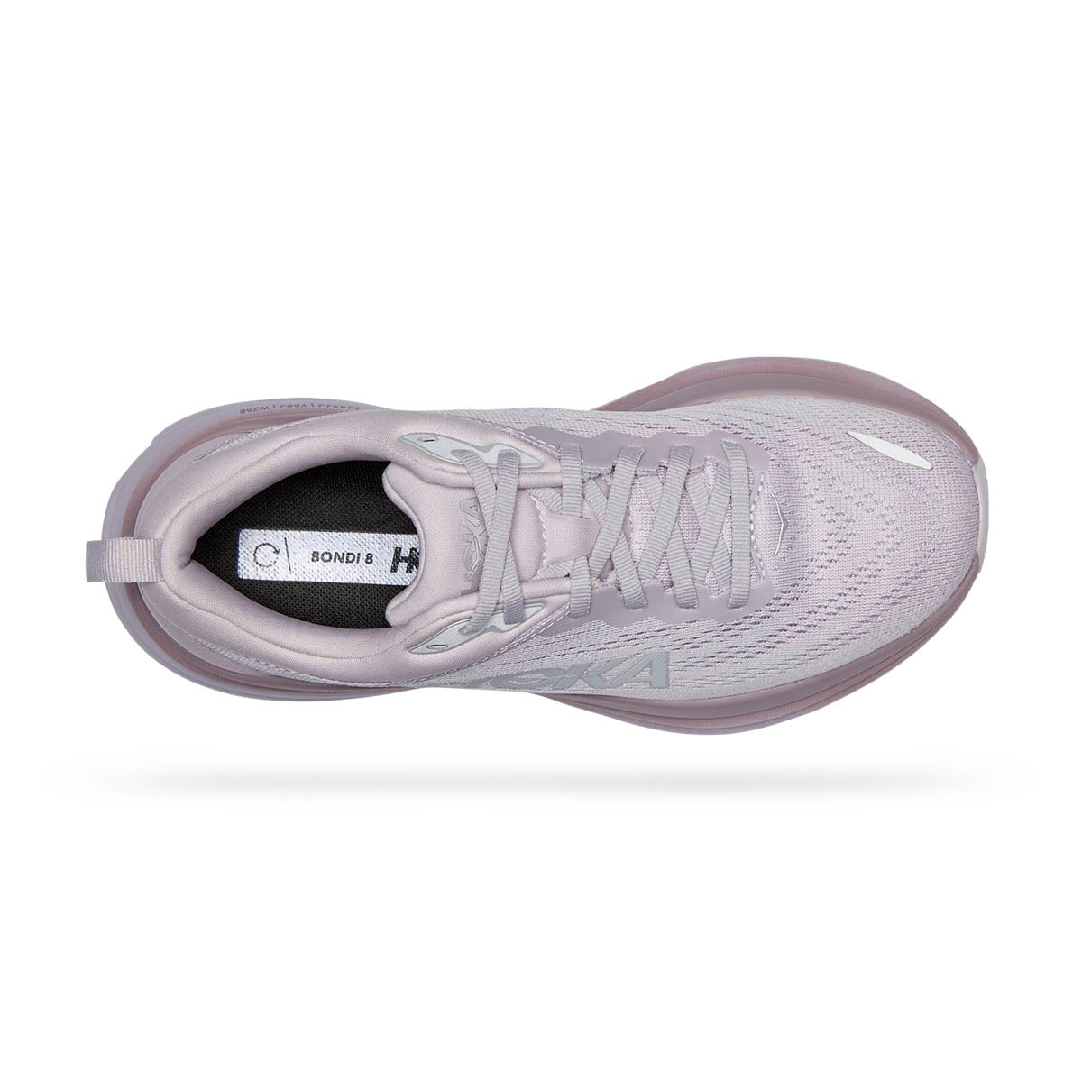 Hoka Bondi 8 dame