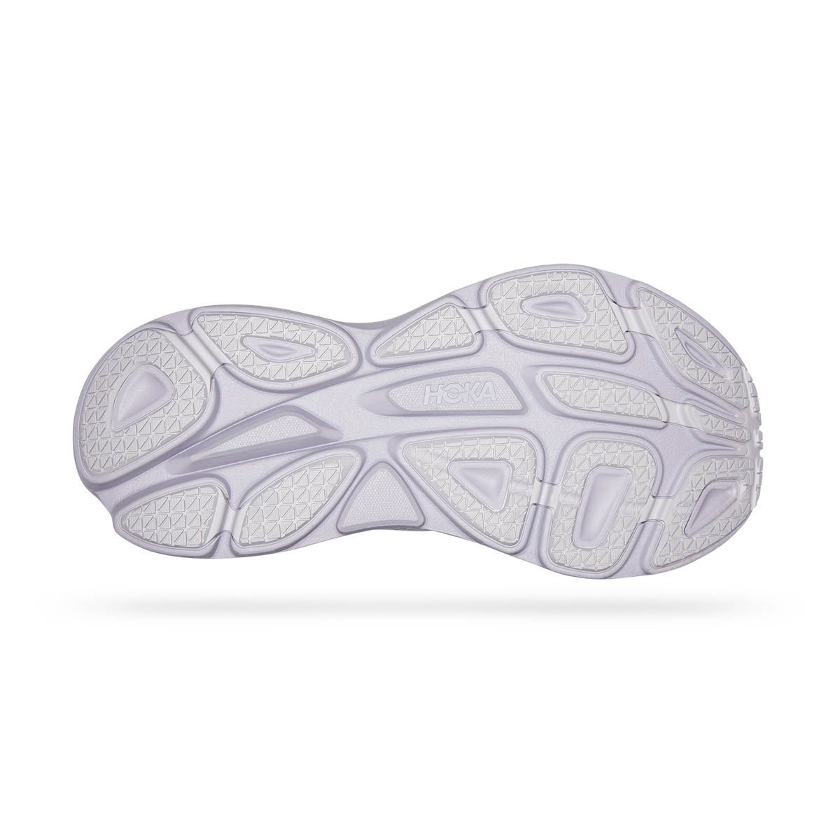 Hoka Bondi 8 dame