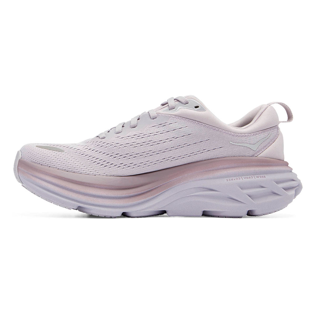 Hoka Bondi 8 dame