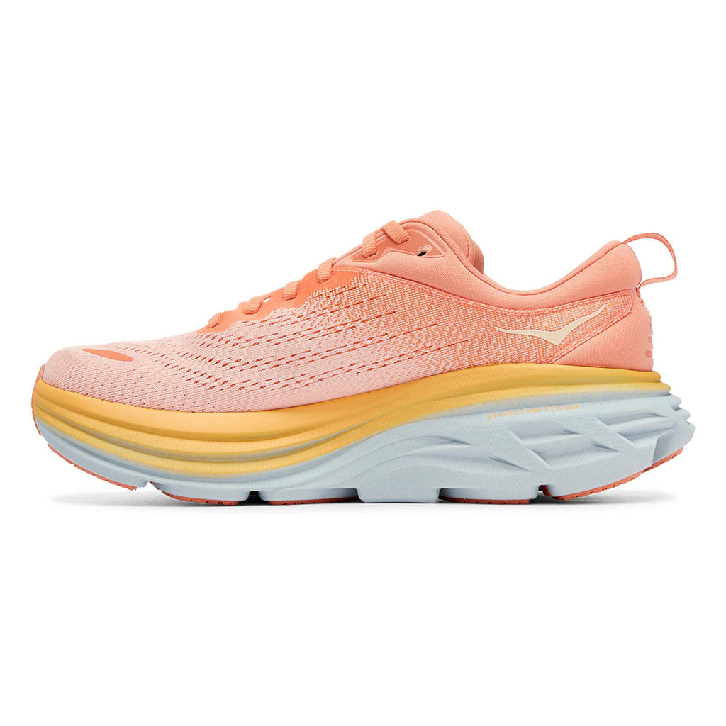 Hoka Bondi 8 dame