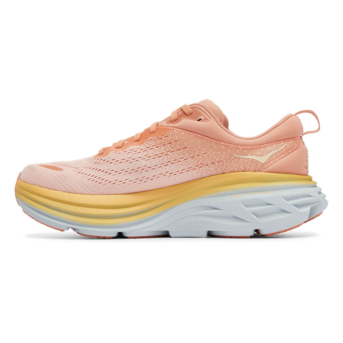 Hoka Bondi 8 dame