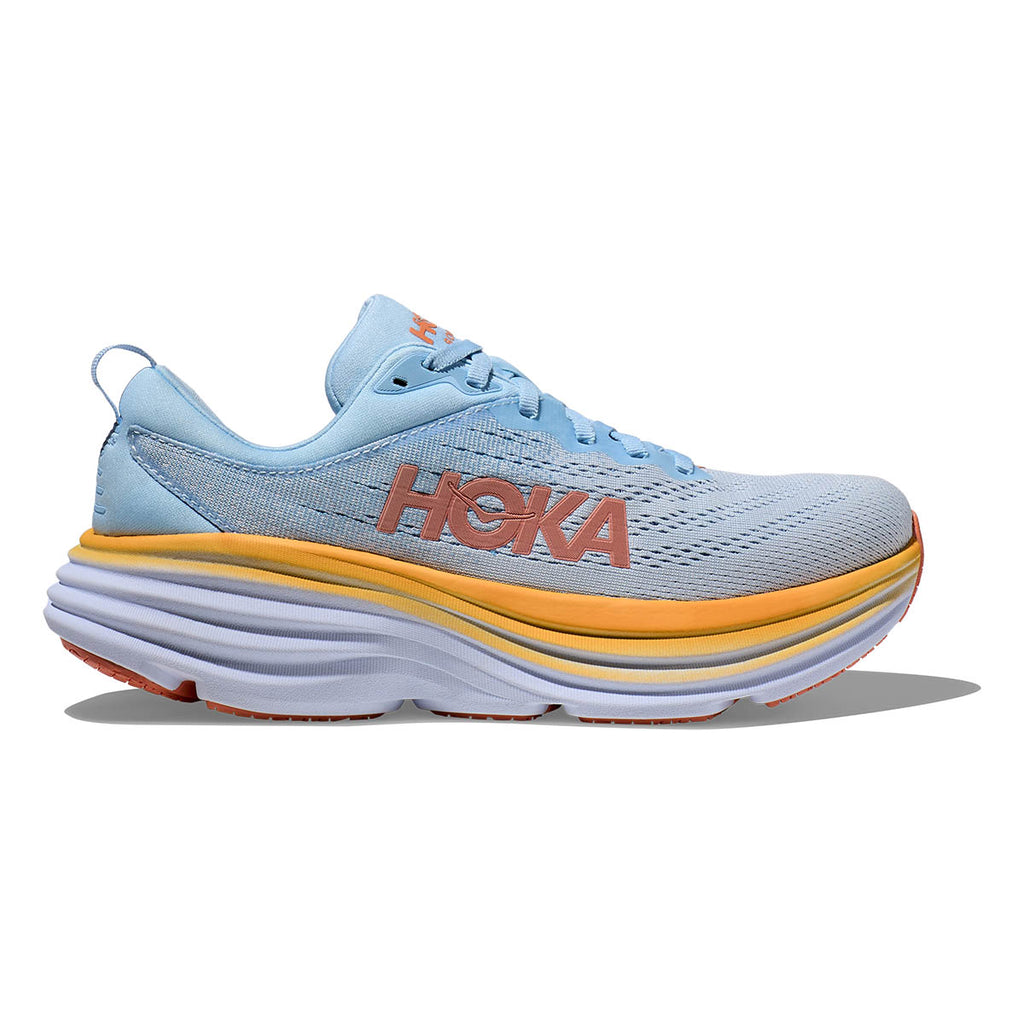 Hoka Bondi 8 (bred model) dame