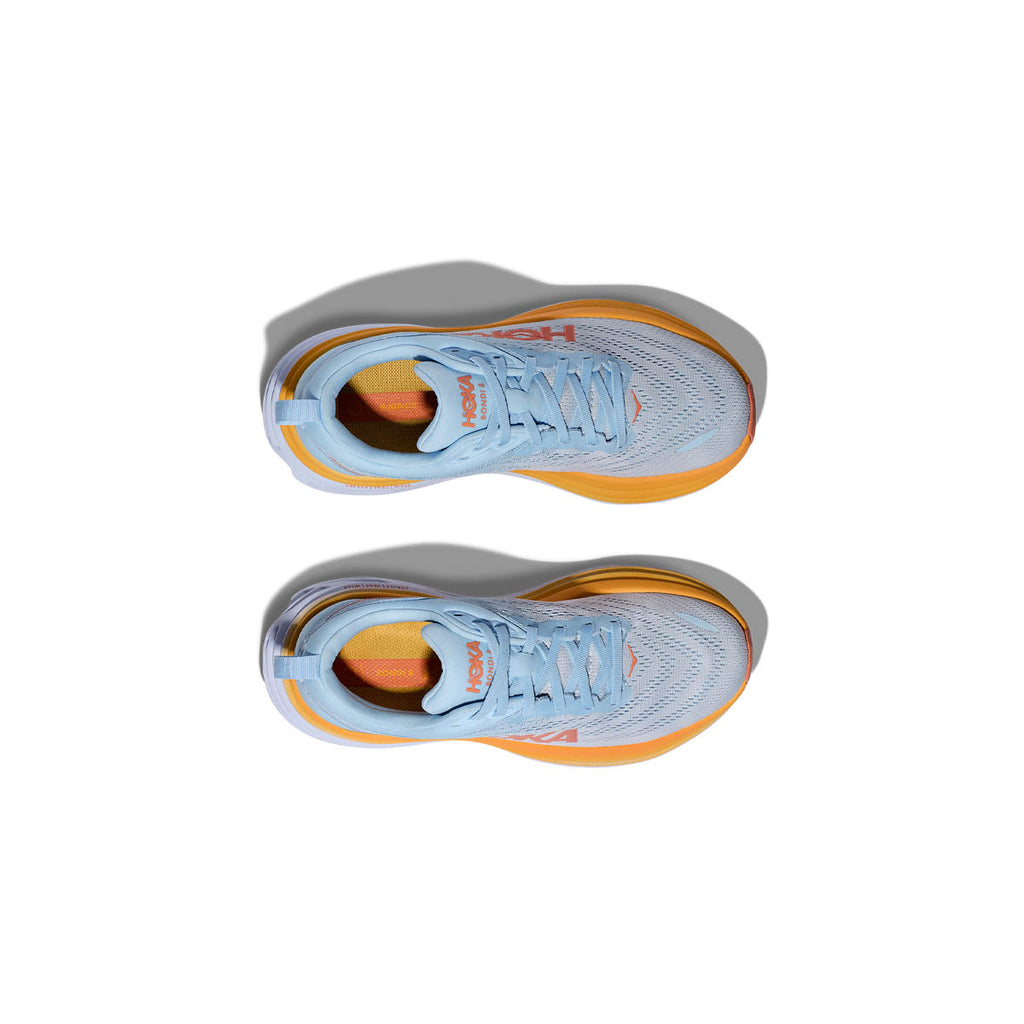 Hoka Bondi 8 (bred model) dame