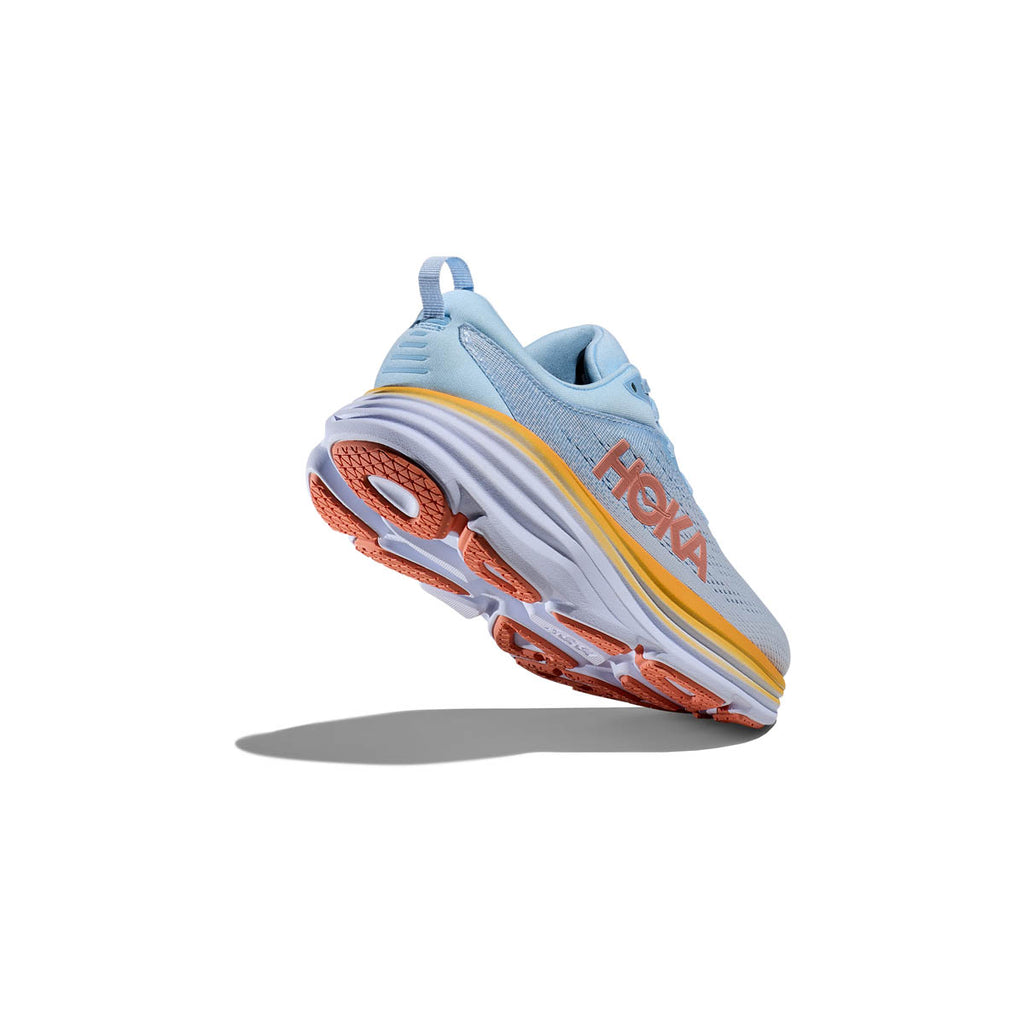 Hoka Bondi 8 (bred model) dame