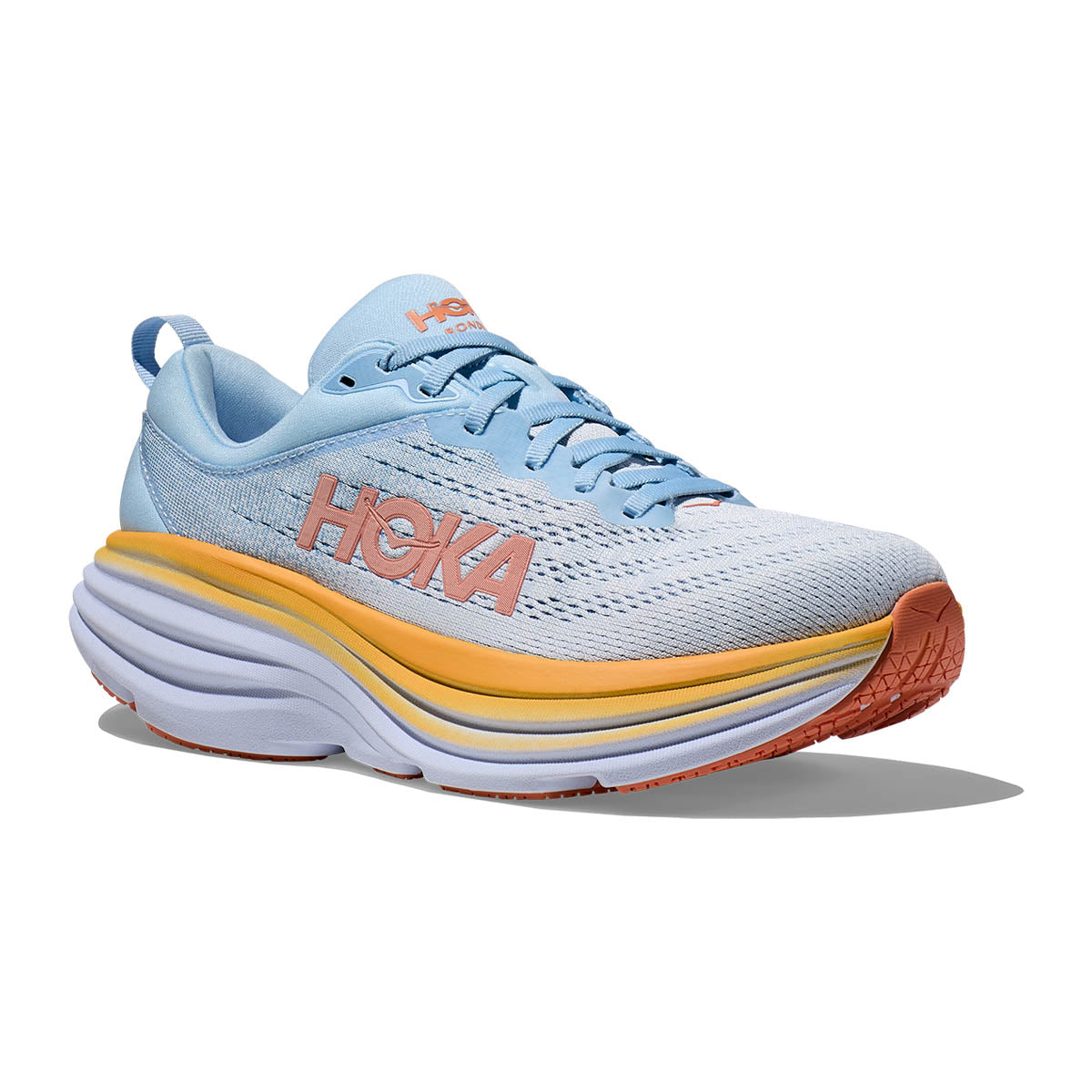 Hoka Bondi 8 (bred model) dame