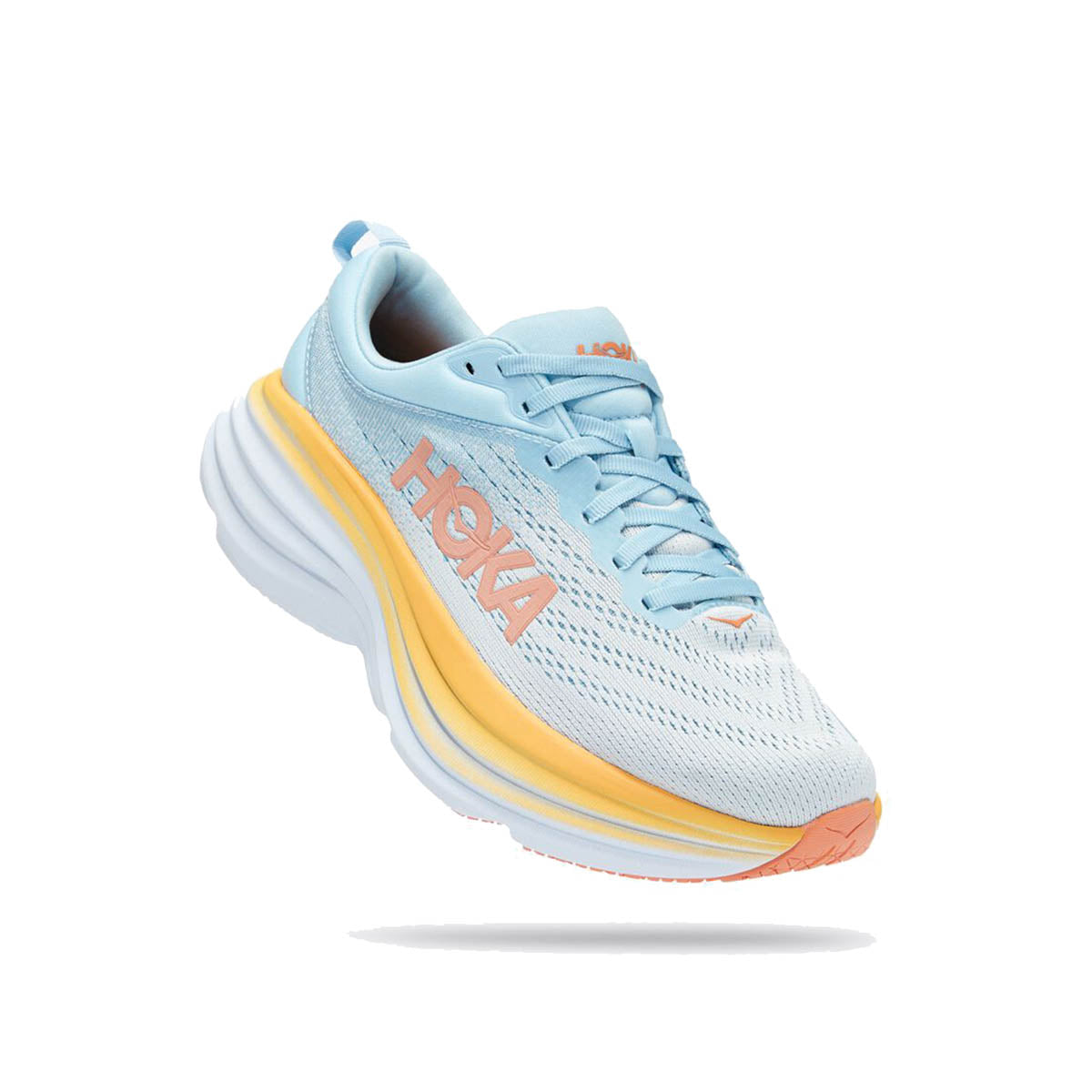 Hoka One One Bondi 8 Dame