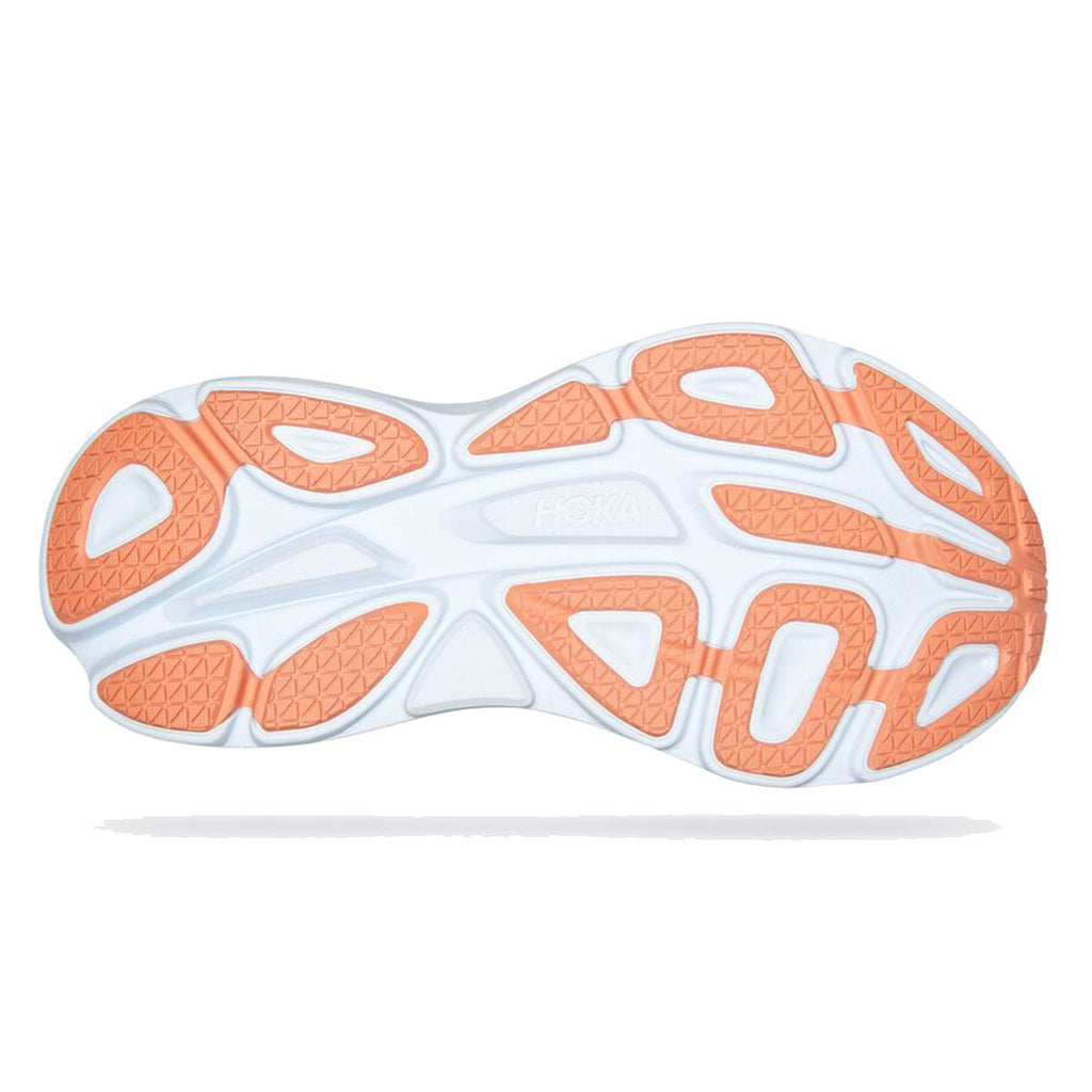Hoka One One Bondi 8 Dame