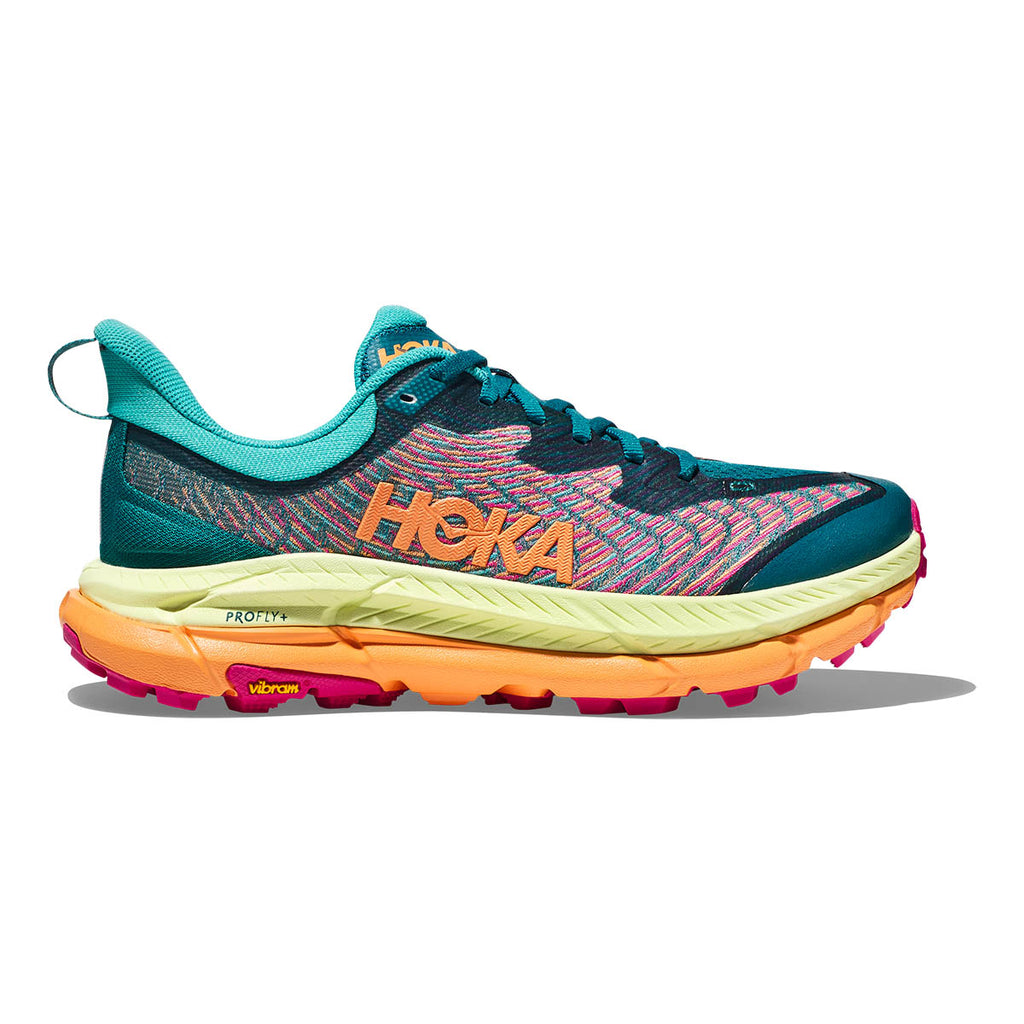 Hoka Mafate Speed 4 herre