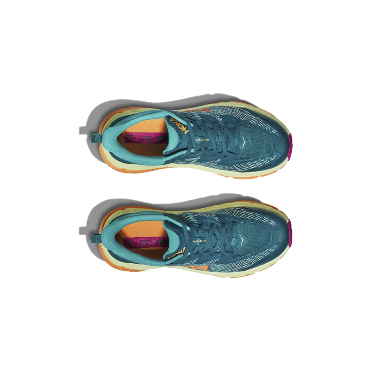 Hoka Mafate Speed 4 herre
