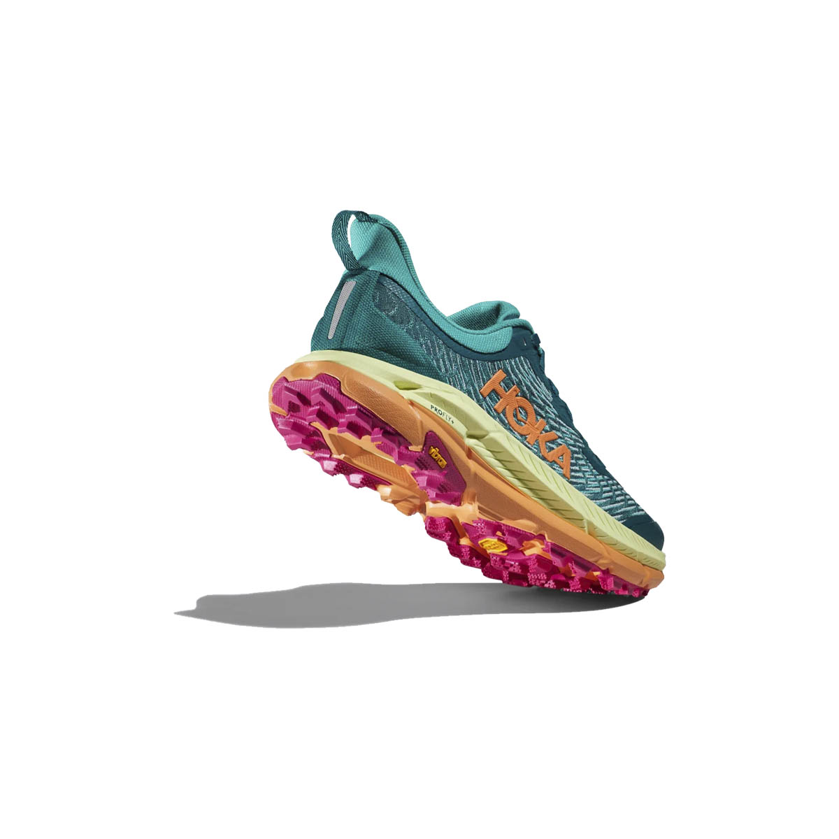 Hoka Mafate Speed 4 herre