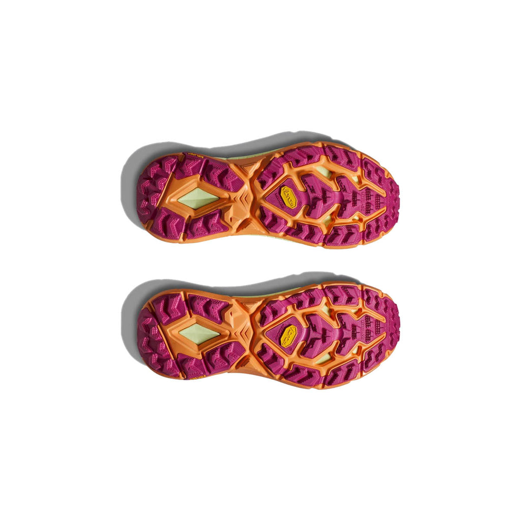 Hoka Mafate Speed 4 herre