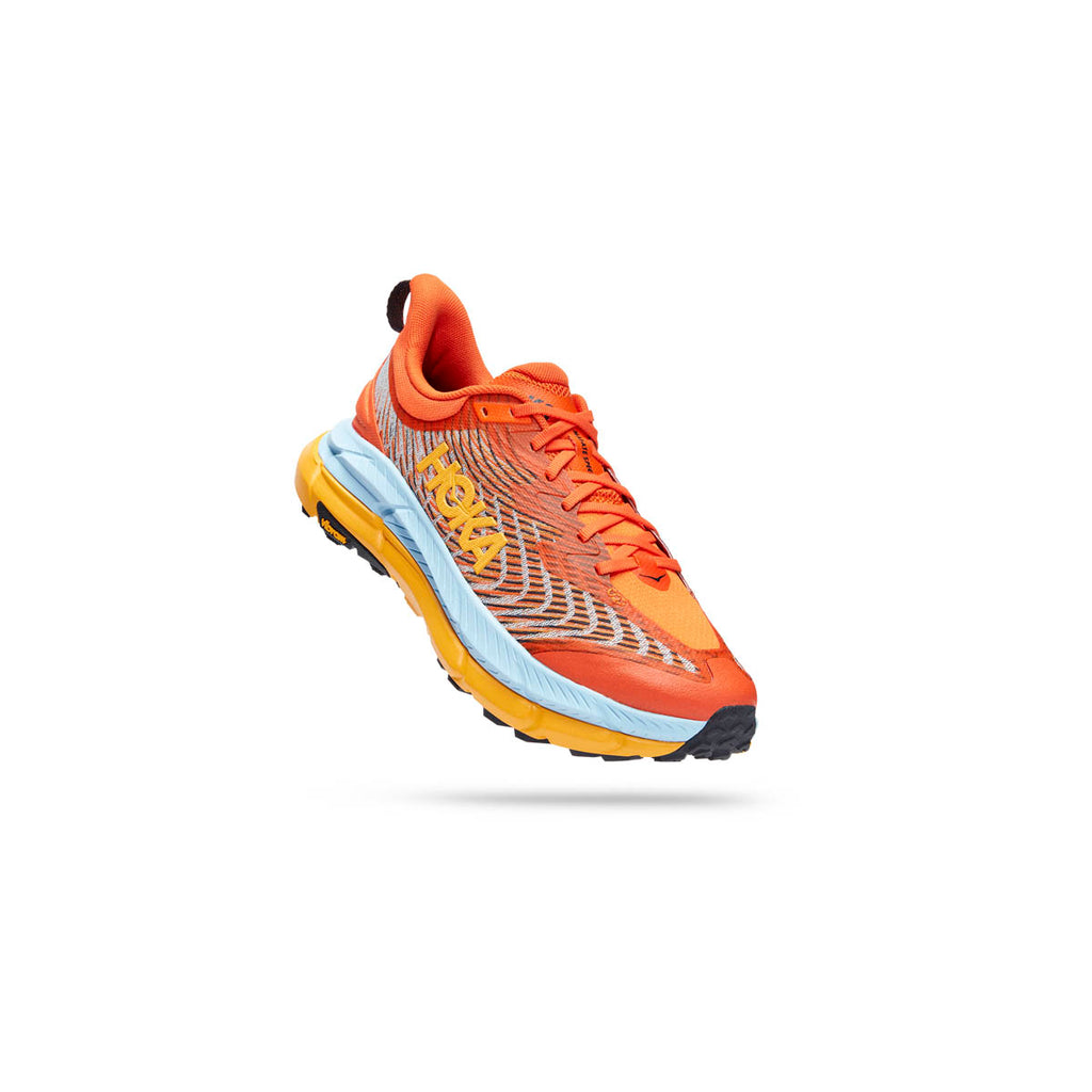 Hoka Mafate Speed 4 herre