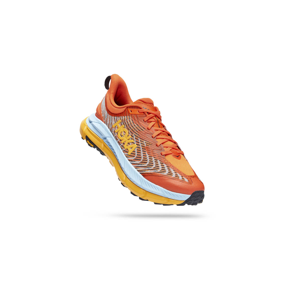 Hoka Mafate Speed 4 herre