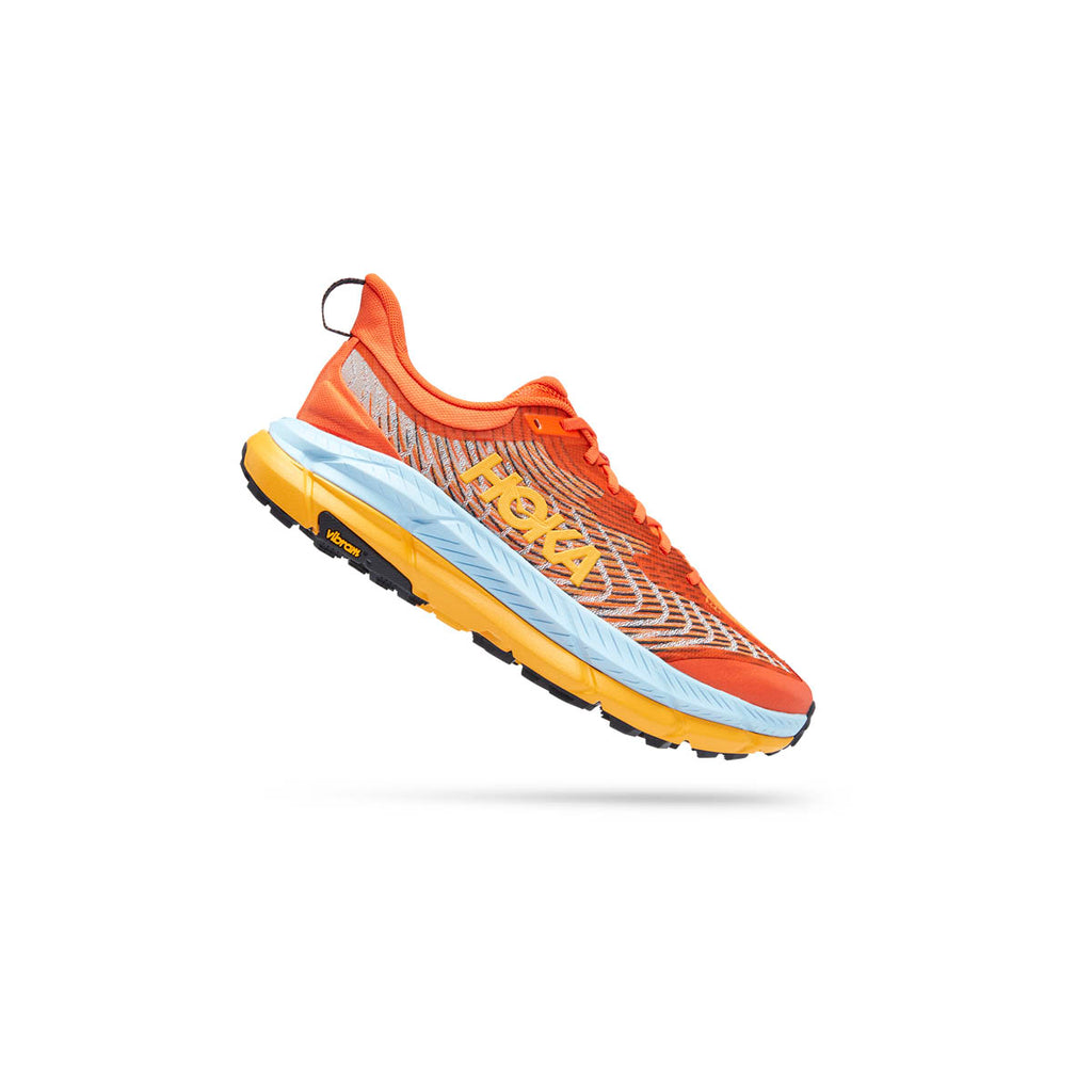 Hoka Mafate Speed 4 herre