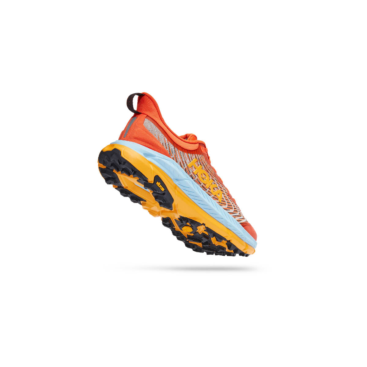 Hoka Mafate Speed 4 herre
